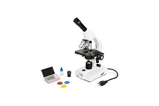 Микроскоп Celestron Labs CM2000CF 44230