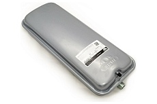 Расширительная емкость Zilmet OEM-PRO 6 л, 490x200x105 мм, 3 Бара, 3/4&quot;, -10 +99С, (Италия) 13N6000600