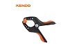 Струбцина клещеобразная KENDO 84 мм 40101