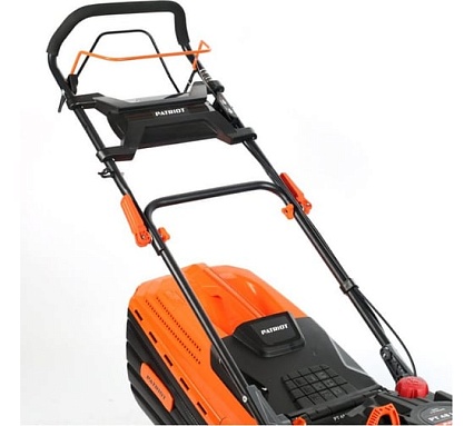 Бензиновая газонокосилка Patriot PT 48 LSI Premium 512109040