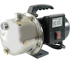Поверхностный насос UNIPUMP JS 80 садовый 43196