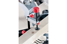 Торцовочная пила Metabo KGS 254 M + пильный диск 690828000