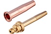 Мундштук пропановый HEAVY DUTY к резакам серий Р3-345/Р3-300 №6П ПТК 40053