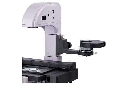 Люминесцентный инвертированный цифровой микроскоп MAGUS lum vd500 lcd 83021