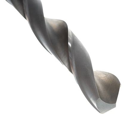 Сверло кх средняя серия (18.75х135х233 мм; КМ2; HSS 4241; ГОСТ 10903-77) ИНСТУЛС 00001326183