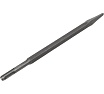Зубило пикообразное (SDS+; 14х250 мм) GROSSMEISTER 023002002