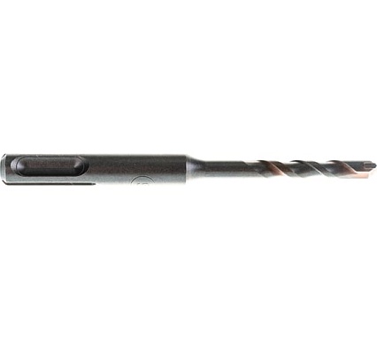 Бур SDS+ INDUSTRIAL (6х110 мм) DeWalt DT9663