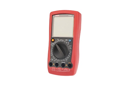 Универсальный мультиметр UNI-T UT 58E 13-1025