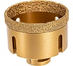 Коронка алмазная (70 мм; М14) Elitech 1820.123000