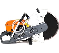 Бензорез Holzfforma gc790 16&quot; GC790-16