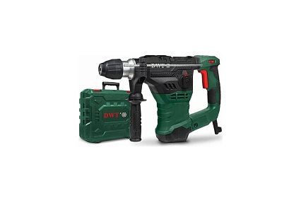 Перфоратор DWT SDS+ BH15-32 B BMC