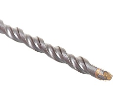 Сверло ударное по бетону (8х260 мм; SDS-plus) Ingco DBH1210804