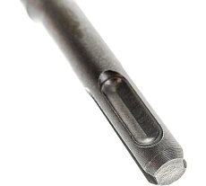 Бур по бетону (16х300х250 мм; SDS-plus) Сибртех 70568