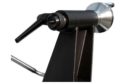 Токарный станок JIB WL1218 0.55 кВт, 230 В 0902020283000