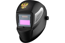 Маска сварщика с автоматическим светофильтром Хамелеон DKM BLACK Deko 051-4679