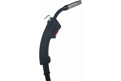 Горелка сварочная полуавтоматическая BM-150 2.5 м Grovers BM-150L-2,5m