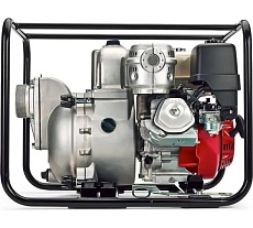 Мотопомпа бензиновая Honda WT 40 XK3 WT40XK3DE(BELG)