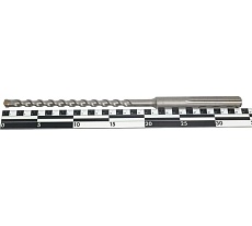 Бур по бетону Special (12x200х340 мм; SDS-max) MONOGRAM 088-314
