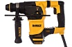Перфоратор DeWalt D25333K