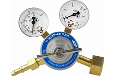 Регулятор расхода газа У-30/АР-40-5 АЛ ПТК 00000030544