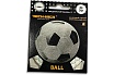 Круг алмазный гибкий шлифовальный АГШК BALL (100x2 мм; Р30) TECH-NICK 128.120.6733