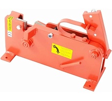 Ручной резчик арматуры Afacan 28ММ