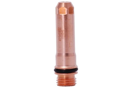 Электрод 260A Silvercore+ резка со скосом для HPR (аналог 220541) SIGMACUT 479459SC
