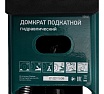Гидравлический подкатной домкрат Сибртех 3 т, 192-532 мм, suv 50841