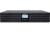 Источник бесперебойного питания Smart Winner II 1000 900Вт 1000ВА черный Ippon 1192977