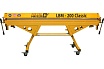 Листогиб 2,15 м Metal Master LBM - 200 Classic 17417