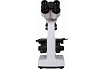 Микроскоп Bresser Erudit Basic 40–400x 73761