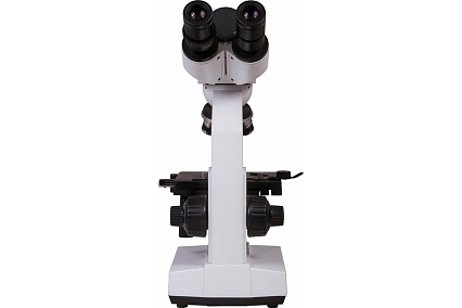 Микроскоп Bresser Erudit Basic 40–400x 73761
