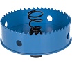 Коронка пильная Special for Sheet Metal (89 мм; HSS-CO) Bosch 2608584810