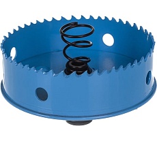 Коронка пильная Special for Sheet Metal (89 мм; HSS-CO) Bosch 2608584810