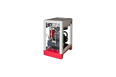 Компрессор винтовой с ременным приводом 12 бар SCC Compressor SMART 15 SM015000-12
