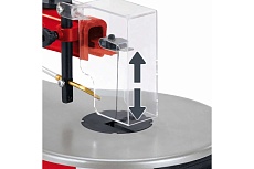 Стационарный электрический лобзиковый станок Einhell TC-SS 405 E 4309040