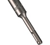 Бур по бетону 22x1000x940 мм, SDS PLUS Kranz KR-91-0091