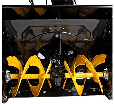 Бензиновый снегоуборщик Champion  ST661
