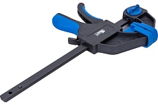 Струбцина Kraft F-образная, 150х70х360 мм KT 705092