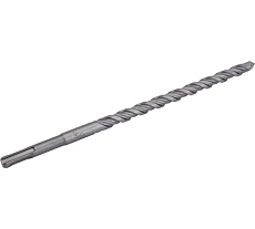 Бур усиленный SDS-plus (12x260 мм) Gigant GRD 11035