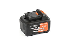 Батарея аккумуляторная BL (24V; Li-Ion) NextTool 1000013