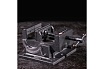 Угловые тиски PROMA SU-100 25029334