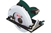 Циркулярная пила KLPRO 2400 Вт 12034 KLDAT96235