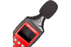Шумомер КВТ KT 622A ECOLINE 79147