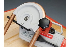 Трубогиб Rothenberger ROBEND 4000Е аккумуляторный 12-28 мм 1000003393