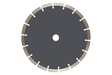 Диск алмазный Segment Master (230x22.23 мм) EKF dd-230s