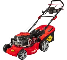 Бензиновая газонокосилка DDE LM 46-60 DE 909-402