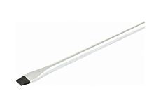 Отвертка SL4,0х100 мм Matrix Fusion Anti slip 11412