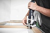 Аккумуляторный многофункциональный инструмент Festool Vecturo OSC 18 HPC4 0 EI-Plus 576595