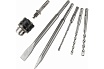 Перфоратор Wortex RH 2629-1 0325157